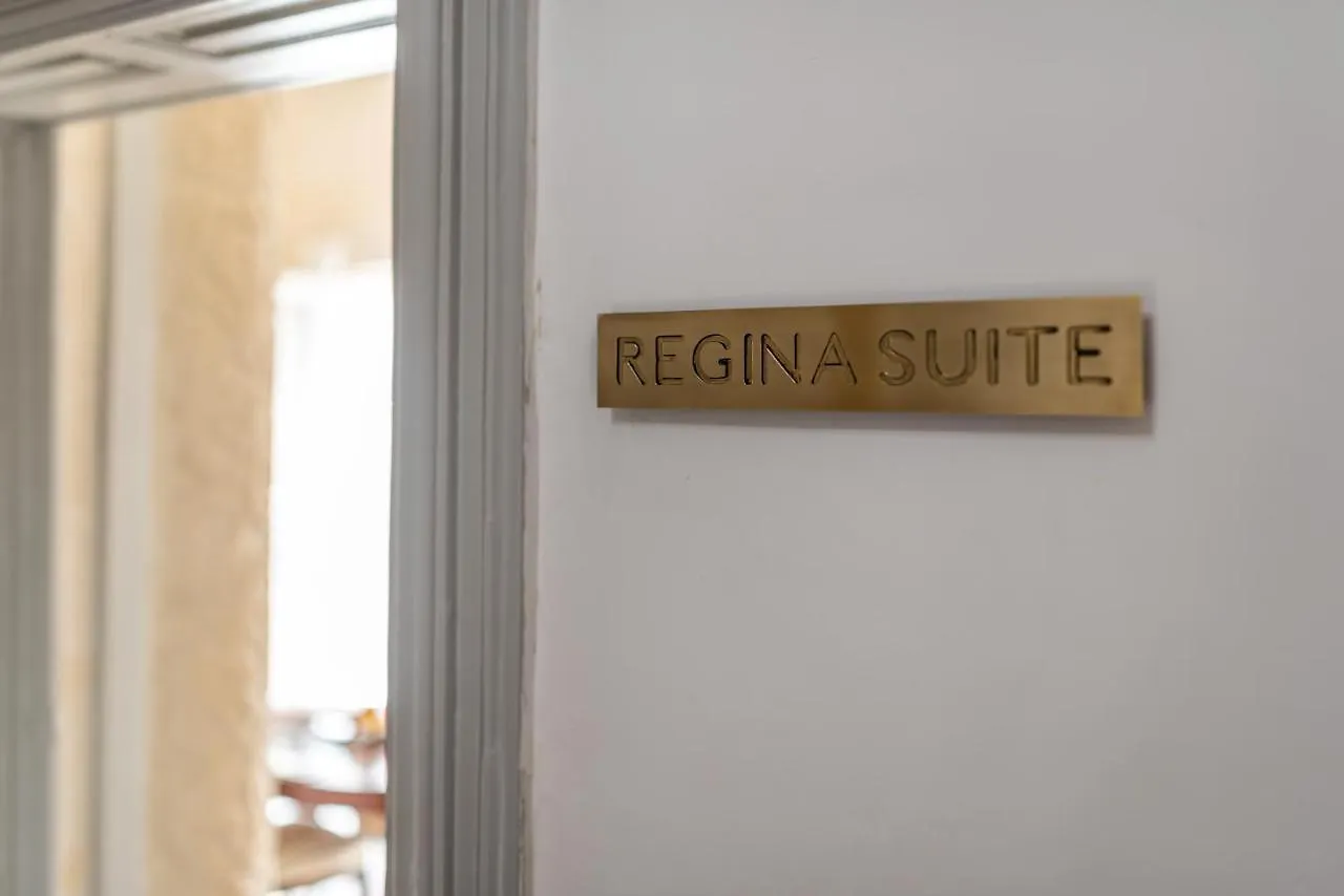 Harbour Heights Apartment Valletta Malta