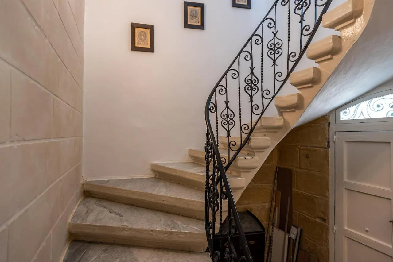 Harbour Heights Apartment Valletta