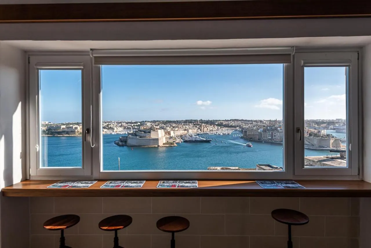 Harbour Heights Apartment Valletta 0*,