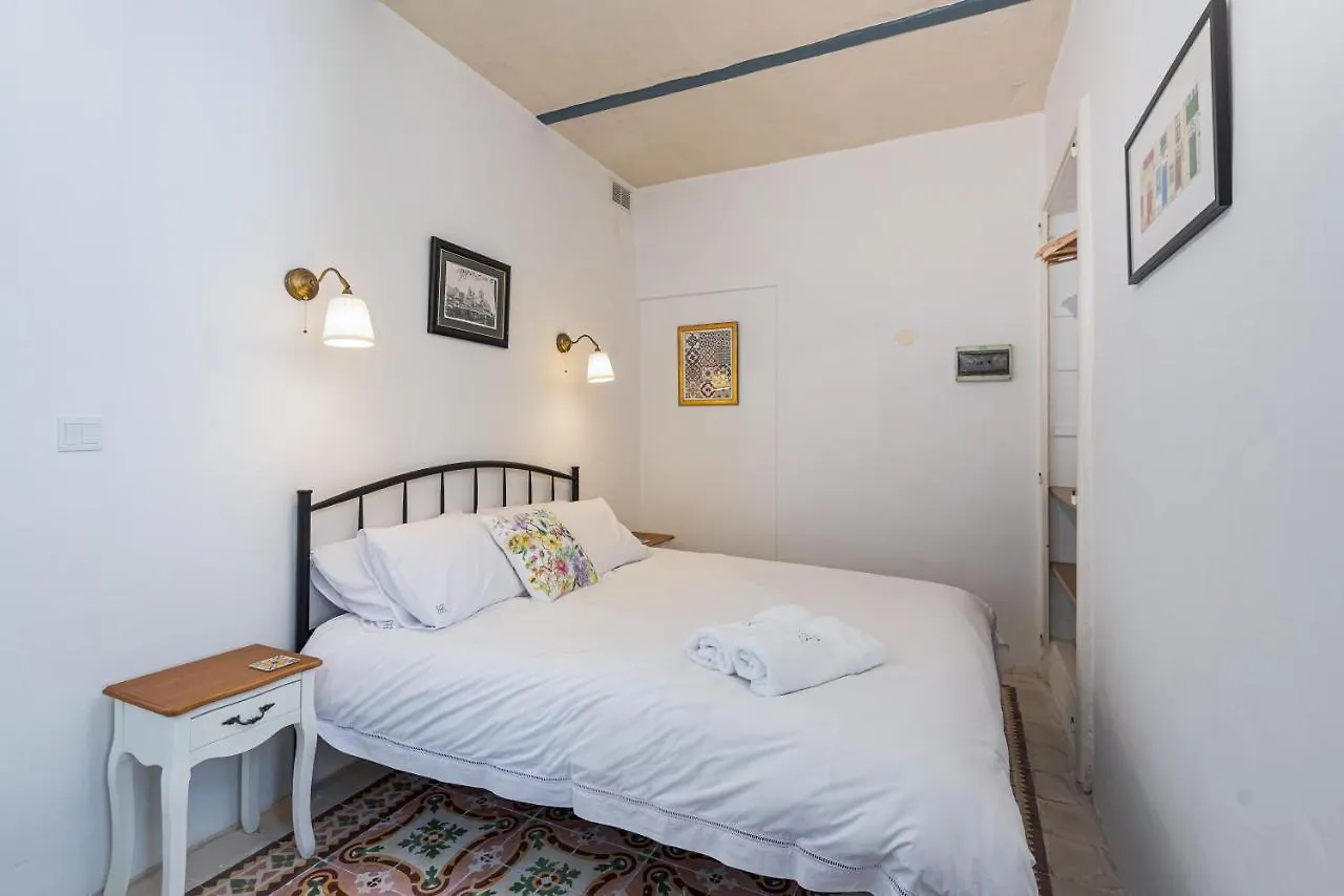 Harbour Heights Apartment Valletta