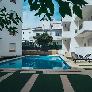 Apartamento Deluxe Oldtown 30 By Umbral Appartement Albufeira