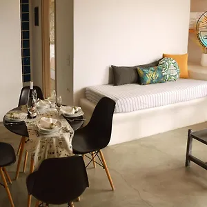 Mykonos Aphrodite Superior & With Amazing Sea View , Agios Stefanos (Mykonos) Greece