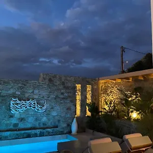 Brilliance Of Mykonos , Glastros (Mykonos) Greece