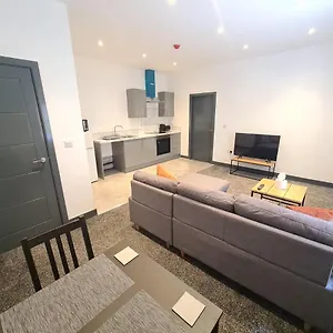 Homestay By Bic Oates 4 , Dewsbury United Kingdom