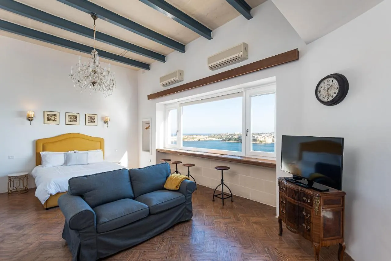 Appartement Harbour Heights à La Valette
