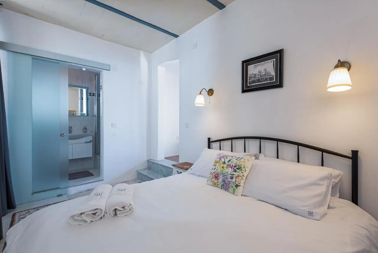 Appartement Harbour Heights à La Valette 0*,  Malte